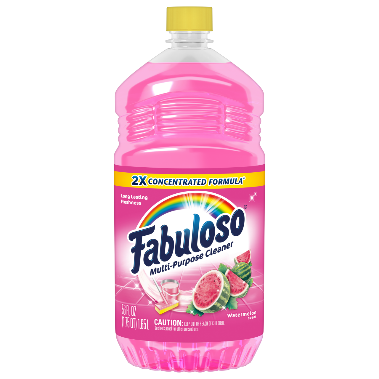 2 times concentrate fabuloso product