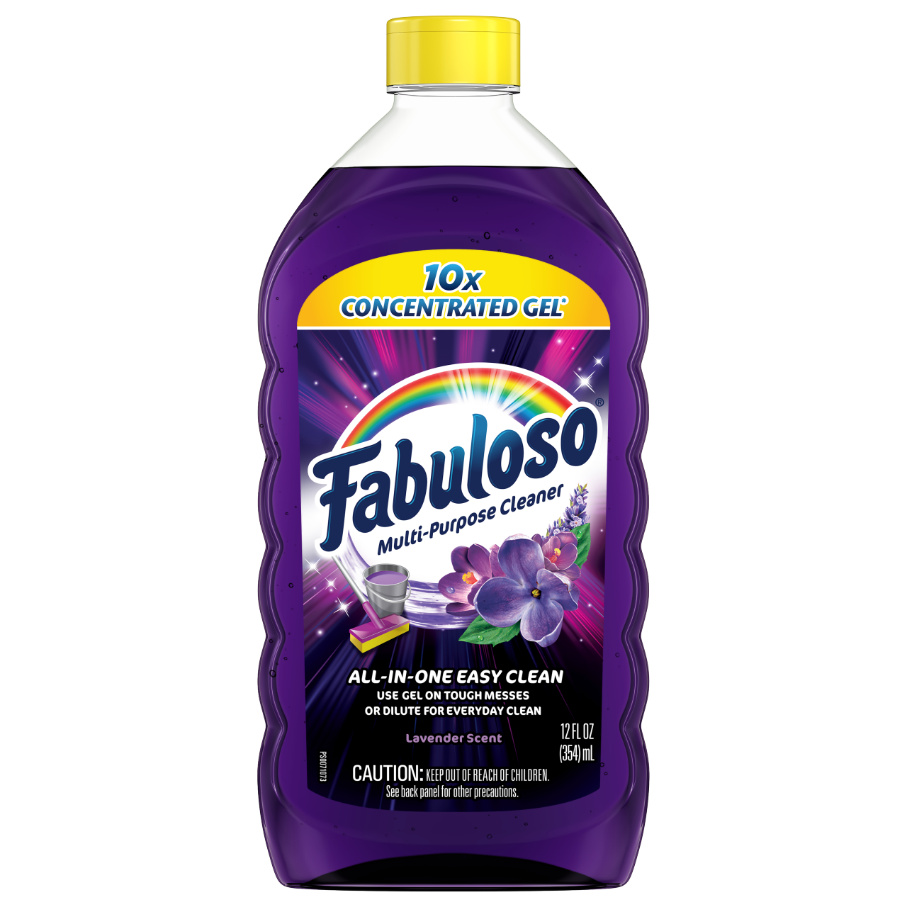10 time concentrated Fabuloso Product