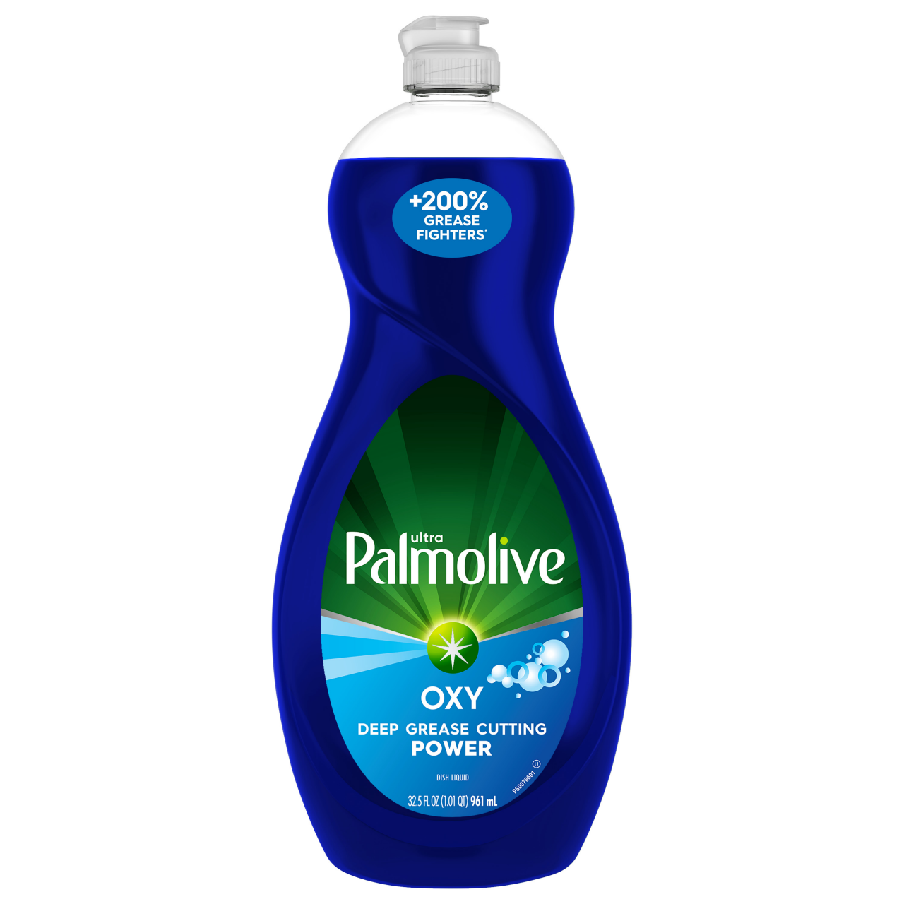 Palmolive Oxy Product Image