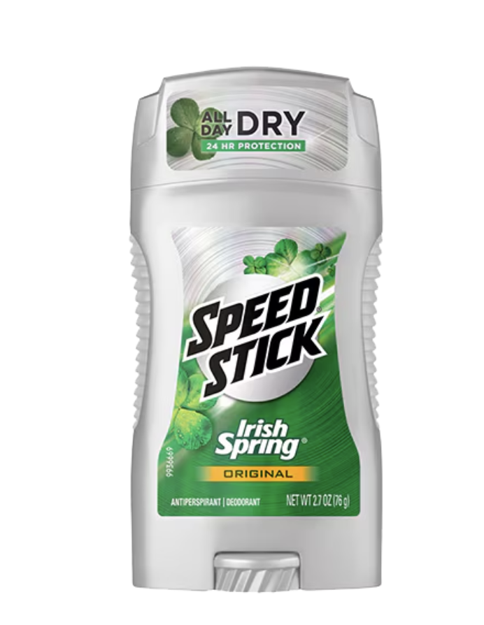 Speed Stick Irish Spring Original product