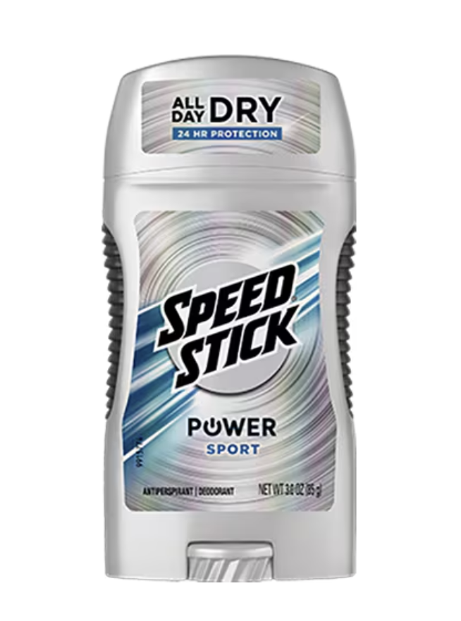 Speed Stick Power Sport product