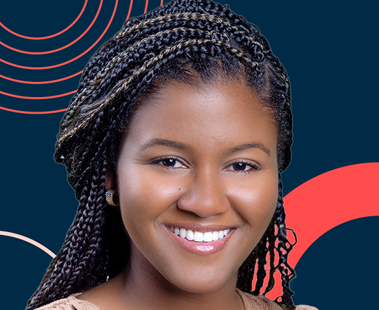 Profile picture of Sharon Kootin-Sanwu, Customer Development, North America.