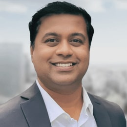 Naveen Jayaraman