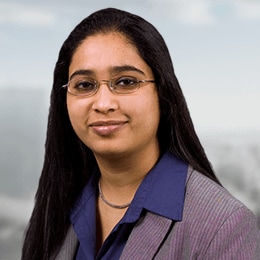 Bawana Radhakrishnan